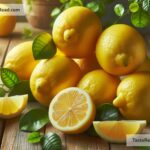 How lemons became symbols of fresh starts
