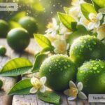 How limes became emblems of renewal