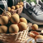 How longan seeds promote better stamina for physically demanding tasks