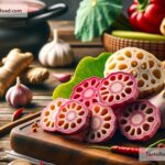 How lotus root enhances energy levels for high-pressure professions
