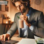 How lucuma fruit powder reduces stress during deadline-driven projects