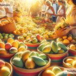 How mangoes became a symbol of summer