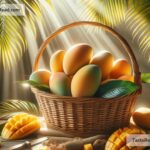 How mangoes became a tropical favorite