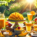 How mangoes became emblems of summer