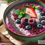 How maqui berries enhance mental clarity for creative problem-solving
