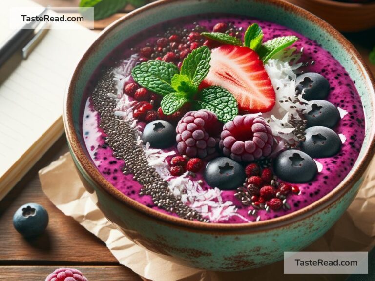 How maqui berries enhance mental clarity for creative problem-solving