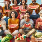 How melons became symbols of unity