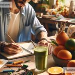 How naranjilla supports mental clarity for creative professionals