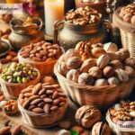 How nuts became sacred offerings