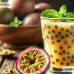 How passion fruit reduces stress in high-pressure environments