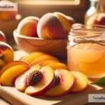 How peaches can improve skin health for customer-facing jobs