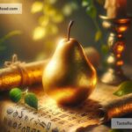 How pears became emblems of eternal life