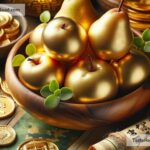 How pears became symbols of longevity