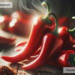 How peppers became symbols of passion