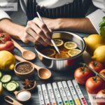 How pH Levels Affect Cooking and Food Preservation