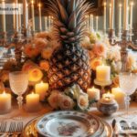 How pineapples became symbols of hospitality