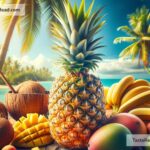 How pineapples became symbols of tropical happiness