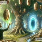 How pistachios became keys to hidden realms