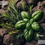 How plant stress contributes to the flavor intensity of herbs