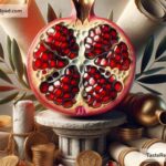 How pomegranates became symbolic in mythology