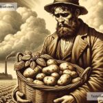 How potatoes saved millions from famine