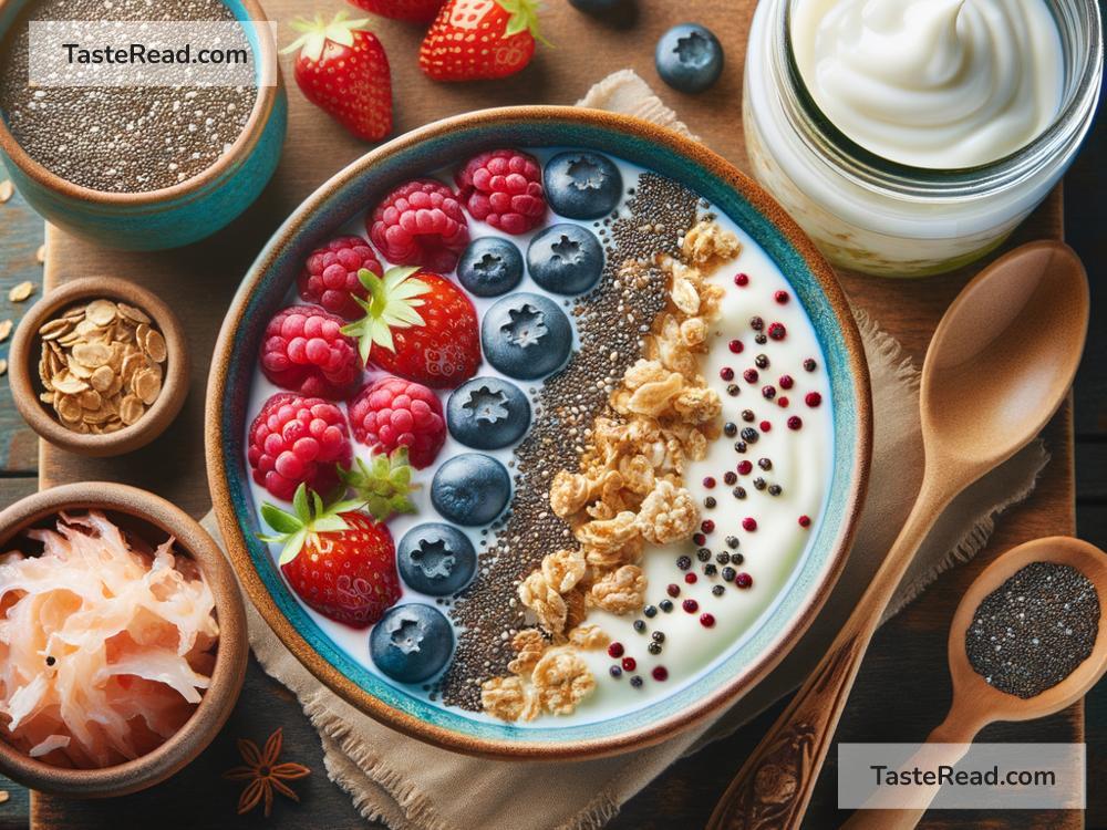 How Probiotics Support Gut Health
