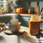 How pumpkin puree helps manage stress during high-pressure deadlines