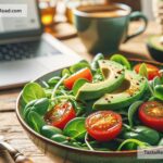 How purslane aids in maintaining steady energy during long work hours