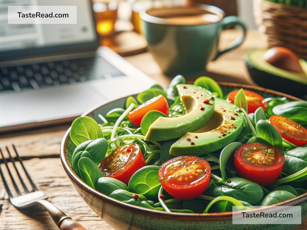 How purslane aids in maintaining steady energy during long work hours