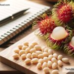 How rambutan seeds improve focus for analytical roles