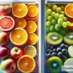 How refrigeration impacts fruit aroma retention