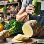 How rutabaga helps manage fatigue in physically intensive roles