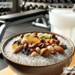 How sago supports stamina for physically intensive professions