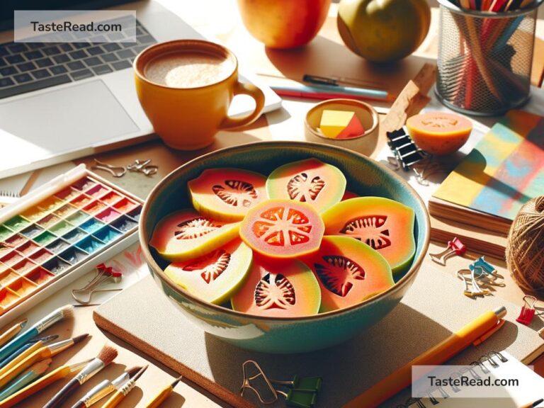 How sapote supports mental clarity for creative tasks
