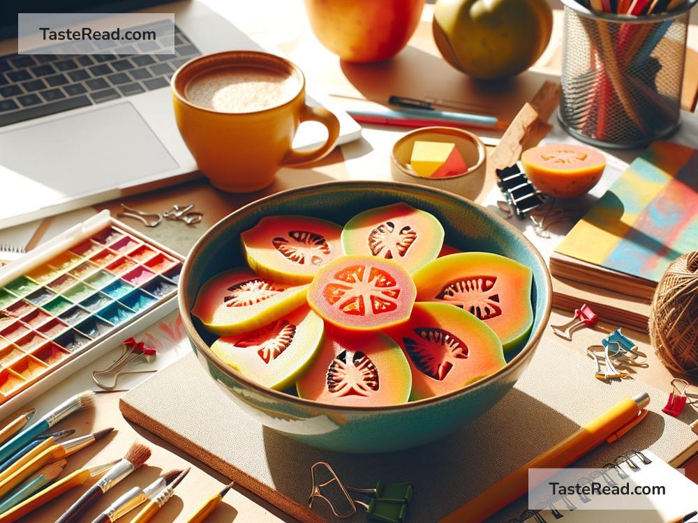 How sapote supports mental clarity for creative tasks