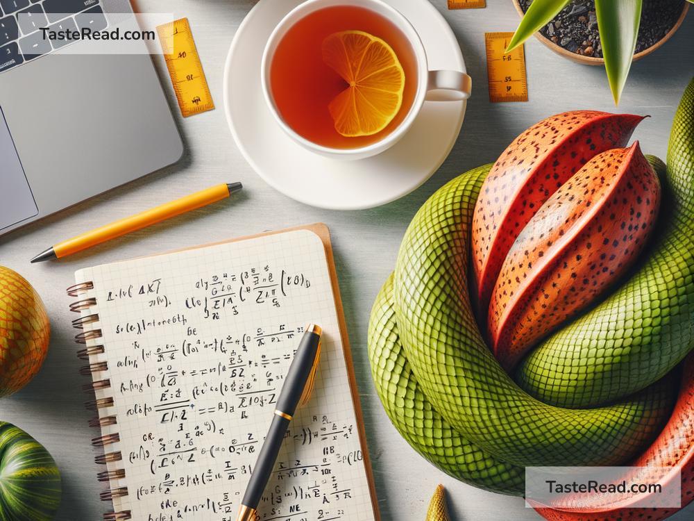 How snake fruit enhances mental clarity for complex problem-solving tasks