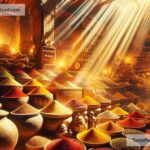 How spices became keys to the afterlife