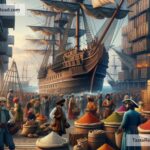 How spices became symbols of exploration