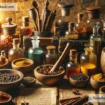 How spices became tools of ancient alchemy
