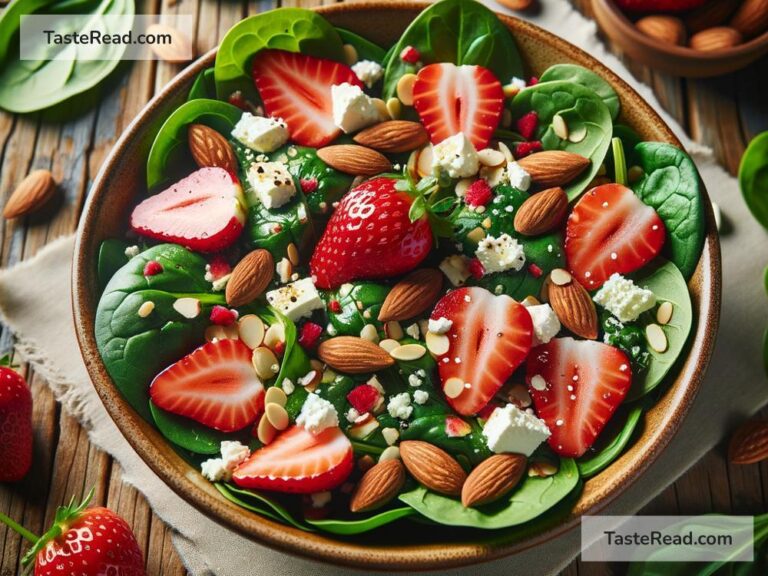 How spinach became a superfood
