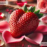 How strawberries became a symbol of romance and love