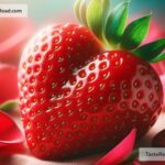 How strawberries became emblems of love