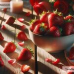 How strawberries became symbols of passion