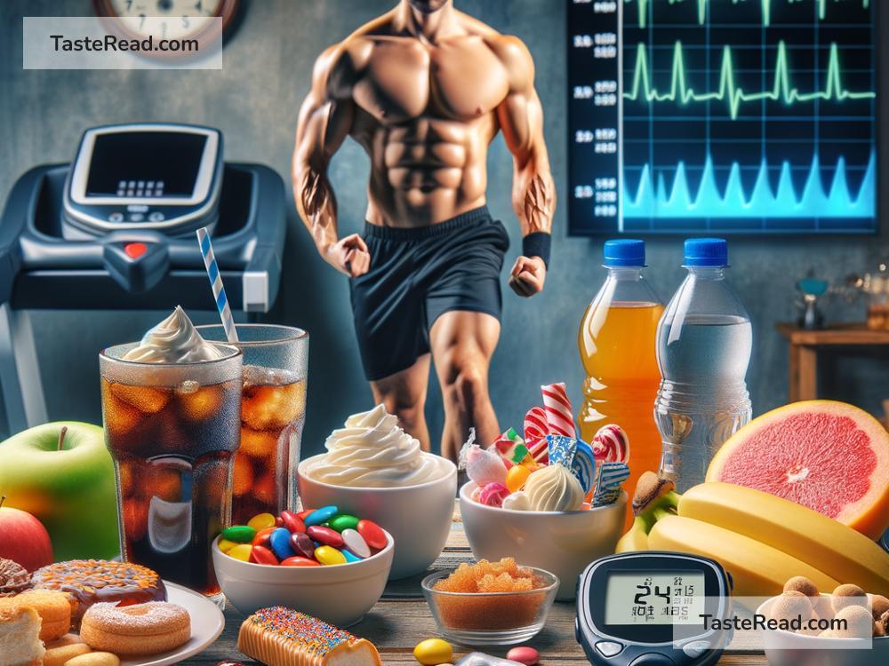 How Sugar Affects Your Body: The Science Explained