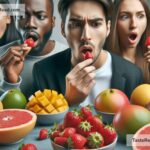 How sweetness perception differs across individuals for fruits