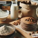 How teff flour promotes bone health for high-pressure professions