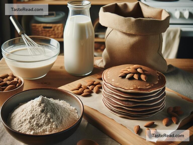 How teff flour promotes bone health for high-pressure professions