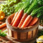 How the carrot became a symbol of health