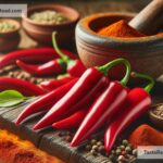 How the chili pepper became the spice of courage