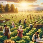 How the potato saved civilizations